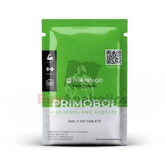 Primobol 5